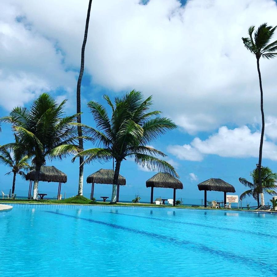 Ancorar Resort Beira-Mar De Porto De Galinhas Exterior photo