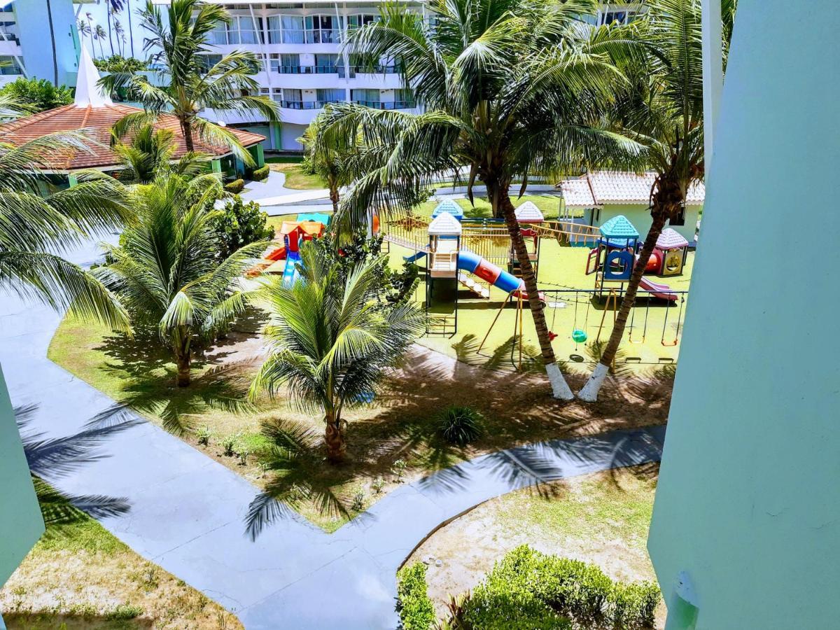 Ancorar Resort Beira-Mar De Porto De Galinhas Exterior photo