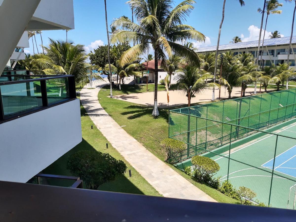 Ancorar Resort Beira-Mar De Porto De Galinhas Exterior photo