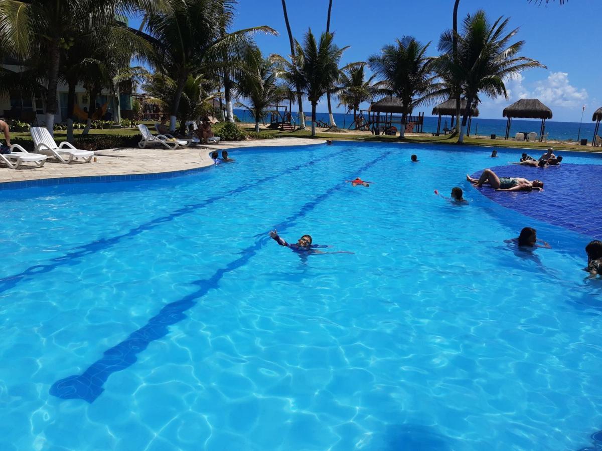Ancorar Resort Beira-Mar De Porto De Galinhas Exterior photo