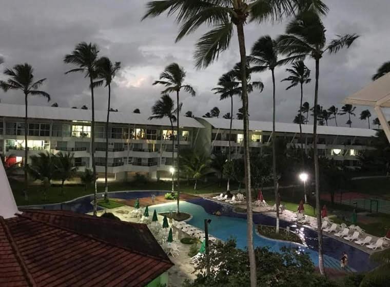 Ancorar Resort Beira-Mar De Porto De Galinhas Exterior photo