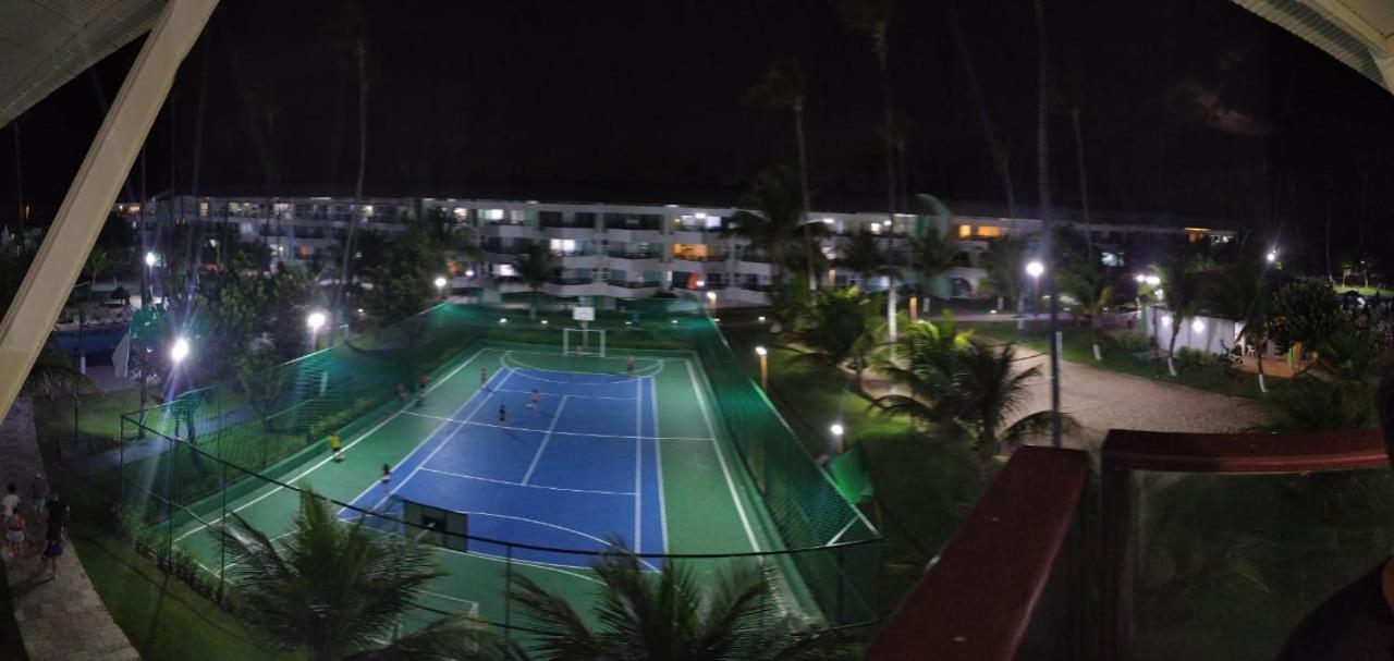 Ancorar Resort Beira-Mar De Porto De Galinhas Exterior photo