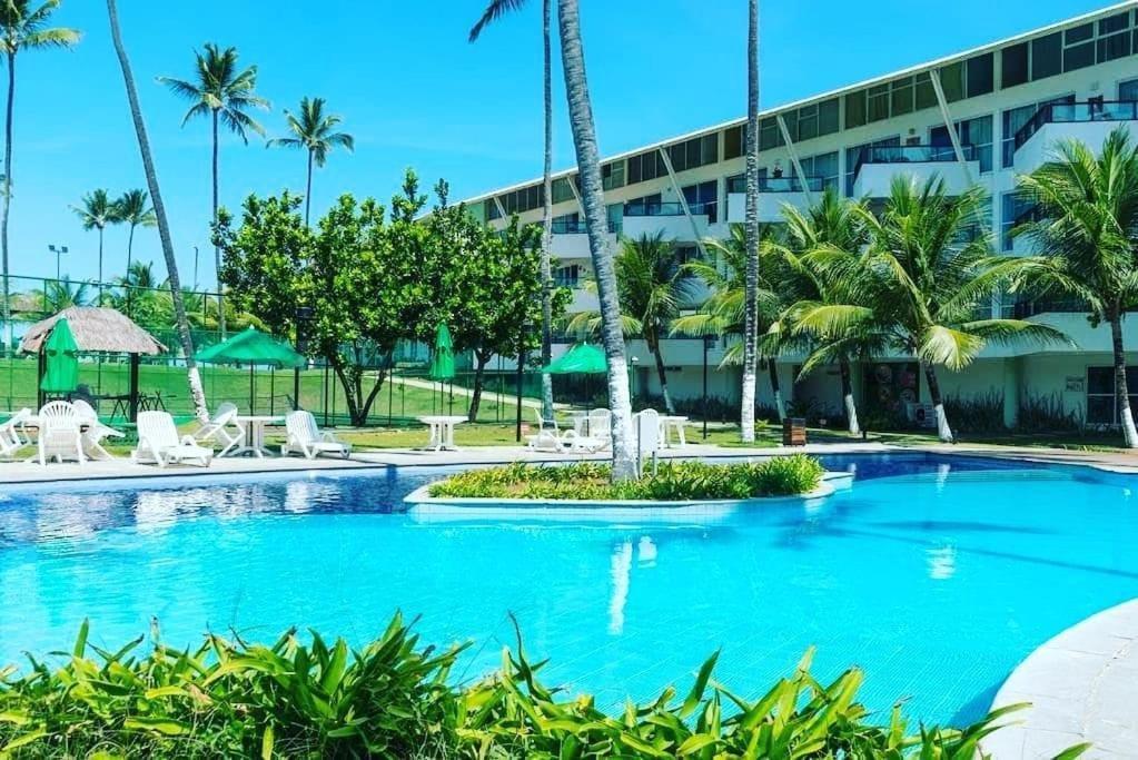 Ancorar Resort Beira-Mar De Porto De Galinhas Exterior photo