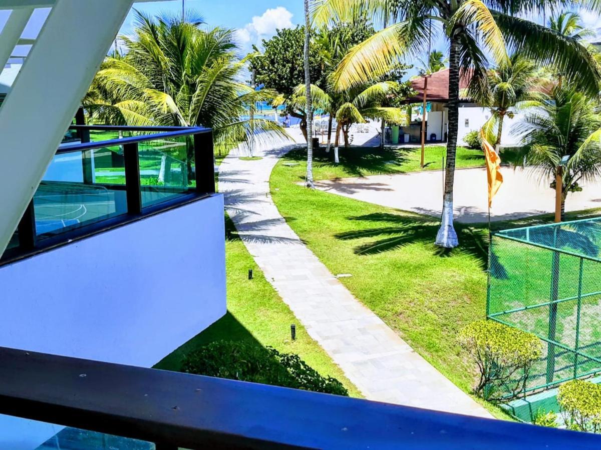 Ancorar Resort Beira-Mar De Porto De Galinhas Exterior photo