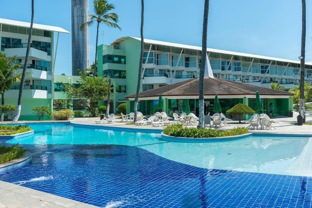Ancorar Resort Beira-Mar De Porto De Galinhas Exterior photo