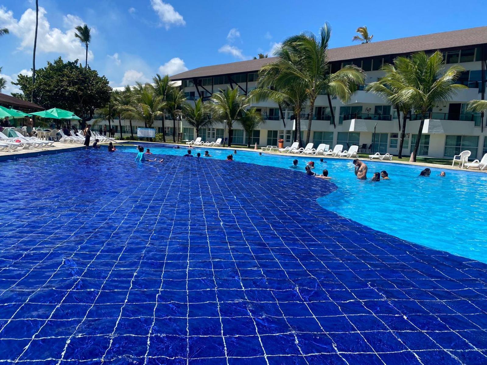 Ancorar Resort Beira-Mar De Porto De Galinhas Exterior photo